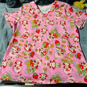 Kids Pajamas - Pink